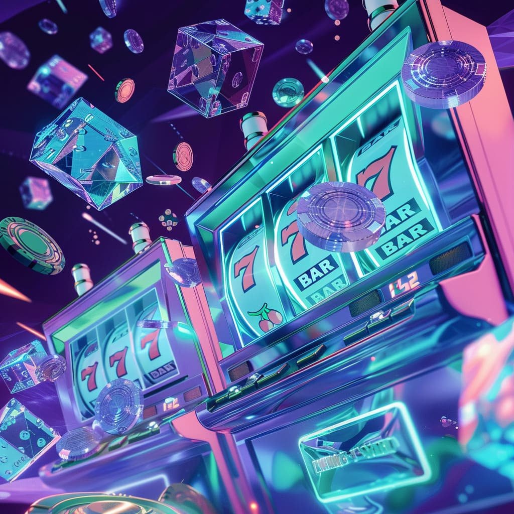 jogar demo
