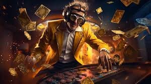 jogar demo