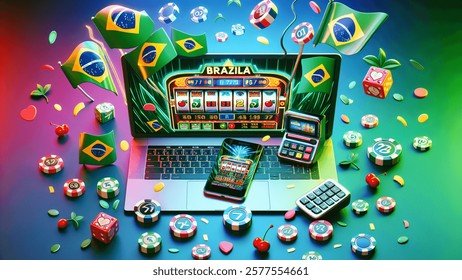 jogar demo